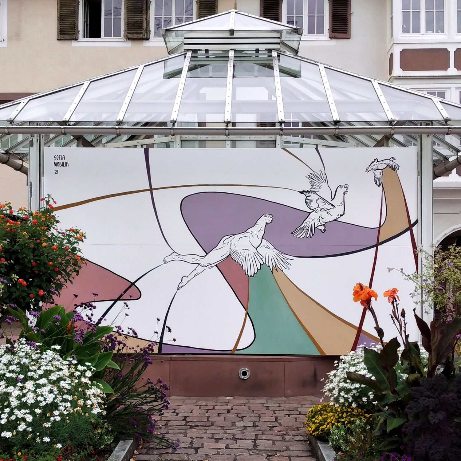 Sofia Mobilia_cover image
